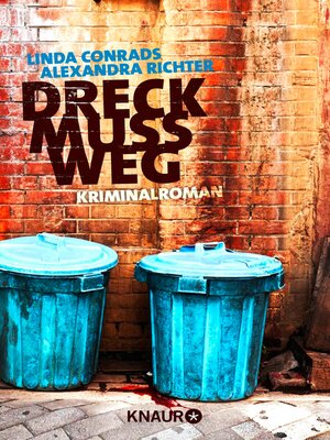 cover image of Dreck muss weg!